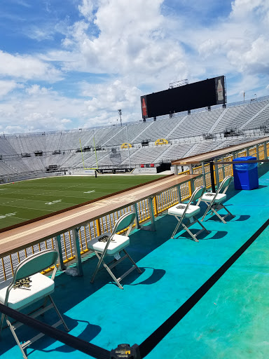 Stadium «Spectrum Stadium», reviews and photos, 4465 Knights Victory Way, Orlando, FL 32816, USA