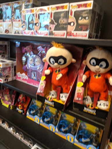 Book Store «Books-A-Million», reviews and photos, 10300 Little Patuxent Pkwy #2926, Columbia, MD 21044, USA