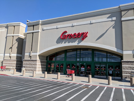 Department Store «Target», reviews and photos, 601 S Plano Rd, Richardson, TX 75081, USA