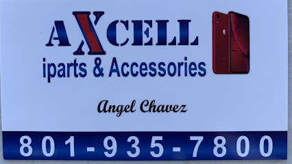 Axcell Accesories