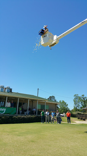 Golf Course «Quail Walk Club», reviews and photos, 2110 Holtville Rd, Wetumpka, AL 36092, USA