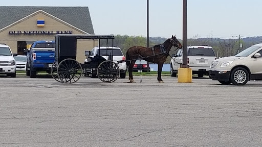 Department Store «Rural King», reviews and photos, 1320 James Ave, Bedford, IN 47421, USA