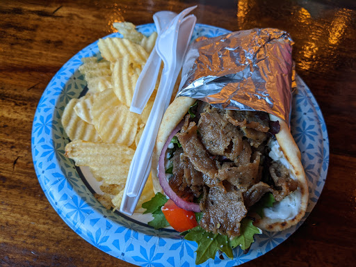 Coffee Shop «Blacksmith Coffee Shop & Roastery», reviews and photos, 122 N Main St, Lindsborg, KS 67456, USA