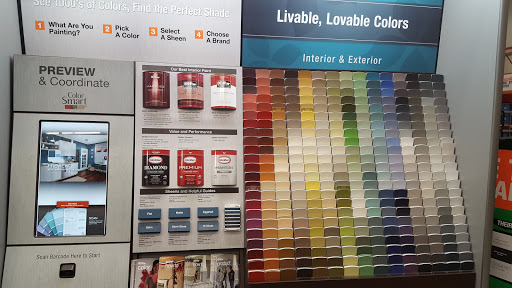 Home Improvement Store «The Home Depot», reviews and photos, 13100 Valley View Rd, Eden Prairie, MN 55344, USA