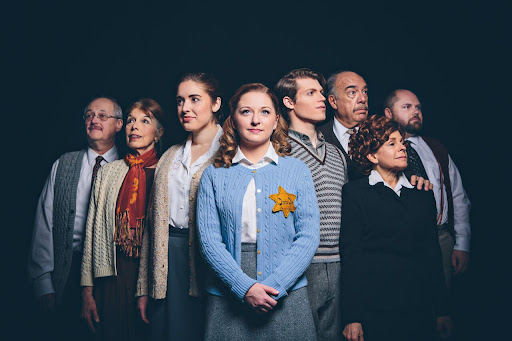 Performing Arts Theater «Open Stage of Harrisburg», reviews and photos, 25 N Court St, Harrisburg, PA 17101, USA