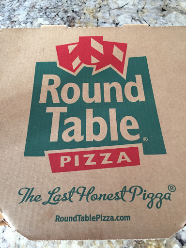 Pizza Restaurant «Round Table Pizza», reviews and photos, 5500 Olympic Dr NW, Gig Harbor, WA 98335, USA