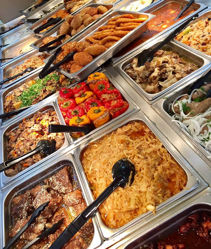 Supermarket «Baza Supermarket», reviews and photos, 30 Tower Rd, Newton Upper Falls, MA 02464, USA