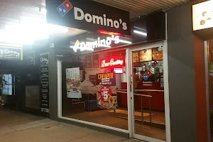 Domino's Pizza Carlingford image