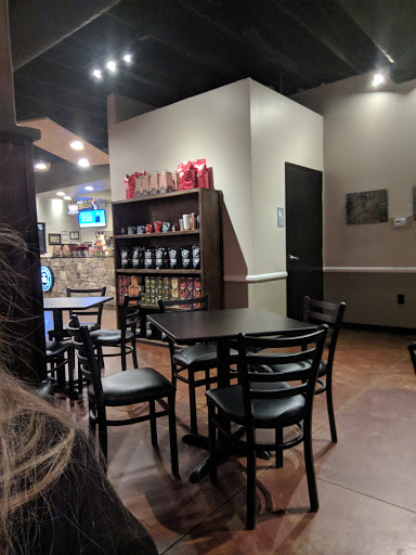 Coffee Shop «LASATERS® Coffee & Tea», reviews and photos, 2450 Spring Creek Boulevard, Cleveland, TN 37312, USA