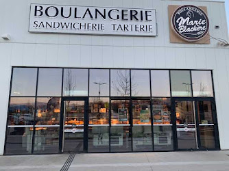 Marie Blachère Boulangerie Sandwicherie Tarterie