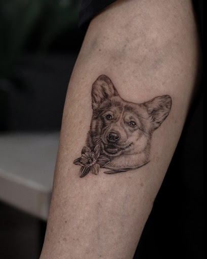 Find tattoos ideas on chest for your next unique tattoo in Honolulu at Kapwa Tattoo Studio