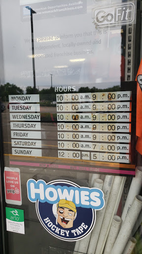 Sporting Goods Store «Play It Again Sports», reviews and photos, 4720 Cemetery Rd, Hilliard, OH 43026, USA