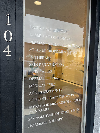 Explore neo traditional tattoo ideas, creative tattoo ideas in San Clemente, available at Total Skin and Wellness - San Clemente Med Spa