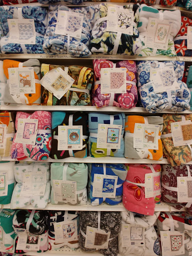 Fabric Store «Jo-Ann Fabrics and Crafts», reviews and photos, 526 State Hwy 59, Naperville, IL 60540, USA