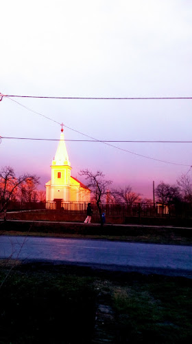 Zsákai Román Ortodox Templom - Zsáka