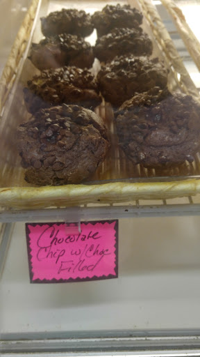 Donut Shop «Ridge Donut Cafe», reviews and photos, 1600 Portland Ave, Rochester, NY 14621, USA