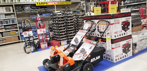 Harbor Freight Tools image