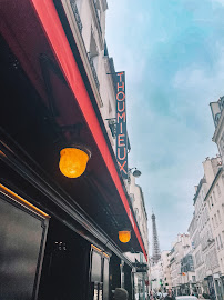Les plus récentes photos du Restaurant Hôtel Thoumieux à Paris - n°2