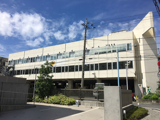 Tokyo Female Students' Dormitory