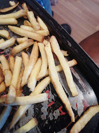 Frite du Restaurant de hamburgers Five Guys Clermont-Ferrand - n°14