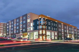 The Factory Student Housing image