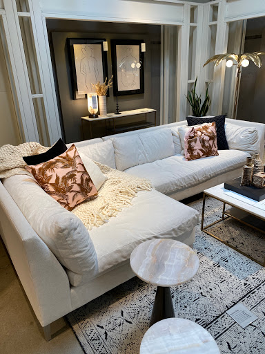 Furniture Store «CB2», reviews and photos, 1730 Fourth St, Berkeley, CA 94710, USA