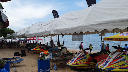 Jetski World Cup