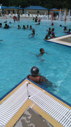 Recreation Center «Browns Mill Aquatic Facility», reviews and photos, 4929 Browns Mill Rd, Lithonia, GA 30038, USA