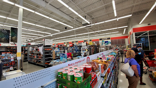 Craft Store «Michaels», reviews and photos, 1360 Park St, Stoughton, MA 02072, USA