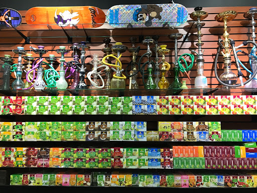 Tobacco Shop «Orlando Smoke Shop Fun Spot», reviews and photos, 5531 International Dr, Orlando, FL 32819, USA