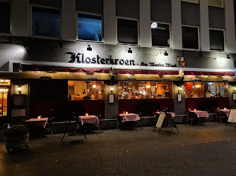 Restaurant Klosterkroen