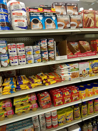 Grocery Store «Marlboro Market», reviews and photos, 29 Western Ave, Marlboro, NY 12542, USA