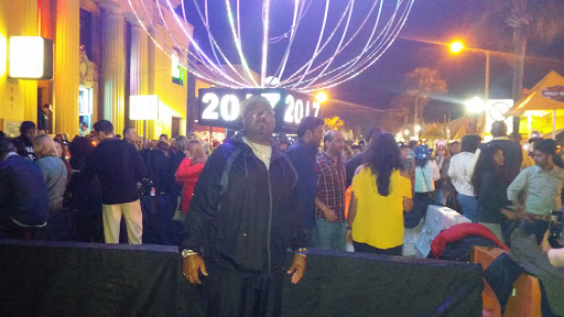 Night Club «The Bank & Blues Club», reviews and photos, 701 Main St, Daytona Beach, FL 32118, USA