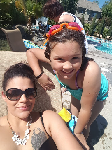 Gym «California Family Fitness», reviews and photos, 7941 Fair Oaks Blvd, Carmichael, CA 95608, USA