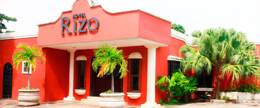 Hotel Ritzo