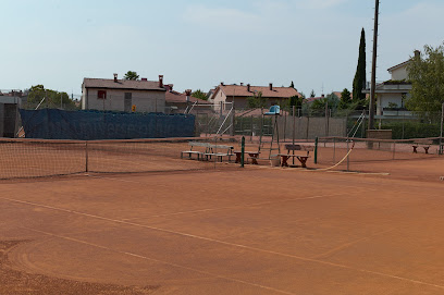 Teniški klub Gorica