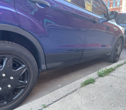 Auto Body Shop «Classic Cars Body Shop & Auto», reviews and photos, 4711 S Western Blvd, Chicago, IL 60609, USA