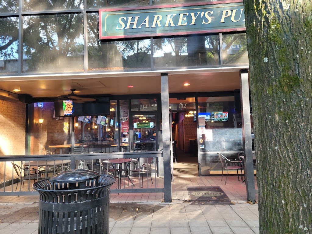 Sharkey's Pub 29601