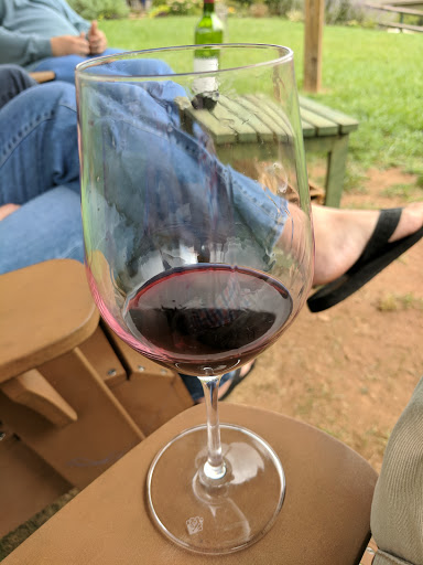 Vineyard «Glen Manor Vineyards», reviews and photos, 2244 Browntown Rd, Front Royal, VA 22630, USA