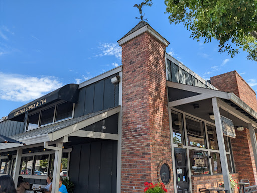 Inklings Coffee and Tea image