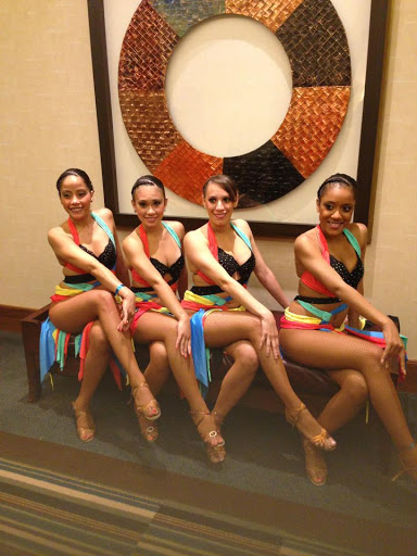 Dance School «Lorenz Latin Dance Studio - Bronx», reviews and photos, 1232 Castle Hill Ave, Bronx, NY 10462, USA