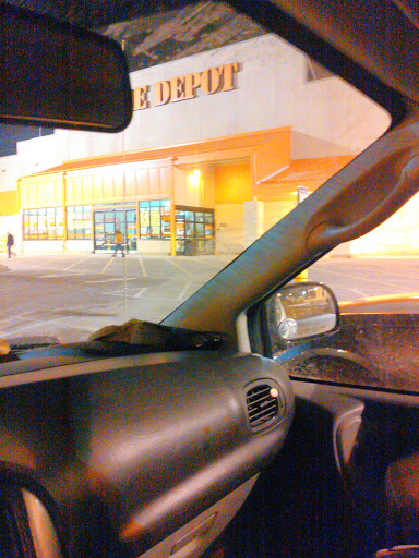 Home Improvement Store «The Home Depot», reviews and photos, 5650 Main St NE, Fridley, MN 55432, USA