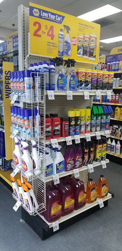 Auto Parts Store «NAPA Auto Parts - Genuine Parts Company», reviews and photos, 725 Harbor Blvd, West Sacramento, CA 95691, USA