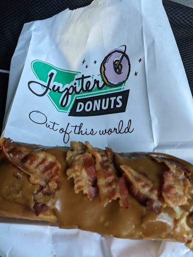 Donut Shop «Jupiter Donut Factory», reviews and photos, 141 Center St, Jupiter, FL 33458, USA
