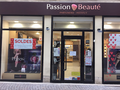 Passion Beauté à Tournon-sur-Rhône