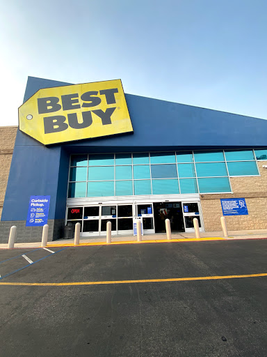 Electronics Store «Best Buy», reviews and photos, 500 Westminster Mall, Westminster, CA 92683, USA