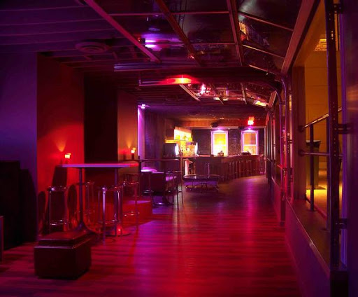 Lounge «Anatomy Nightclub + Ultralounge», reviews and photos, 1299 W 9th St, Cleveland, OH 44113, USA