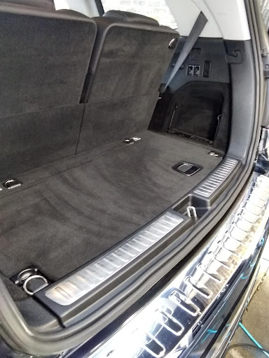 Car Wash «Irving Park Hand Car Wash Inc», reviews and photos, 7413 W Irving Park Rd, Chicago, IL 60634, USA