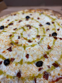 Pizza du Pizzas à emporter Pizza Chez Enzo à Sisteron - n°10