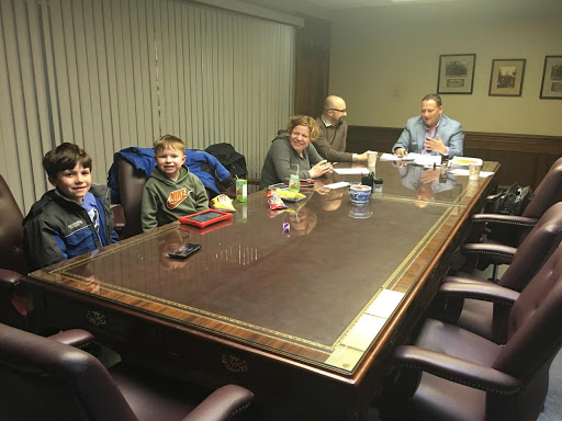 Mortgage Lender «Federal Hill Mortgage Co», reviews and photos